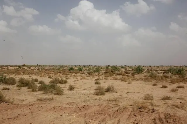 राजस्थान सेक्टर में हुआ था ऑपरेशन ब्रासटैक्स