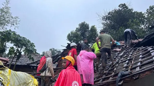 महाराष्ट्र