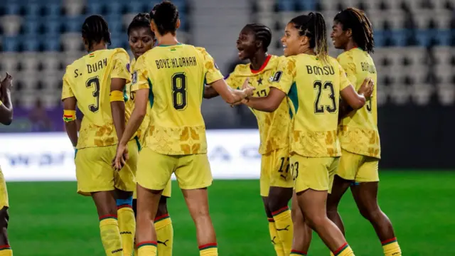 Sabi pipo don call for reforms and restructuring of women's football for Ghana and Nigeria, asking for an overhaul of old players