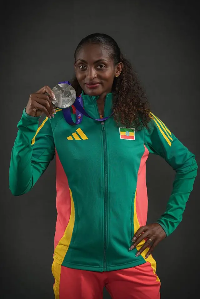 Atileet Tigist Asaffaa