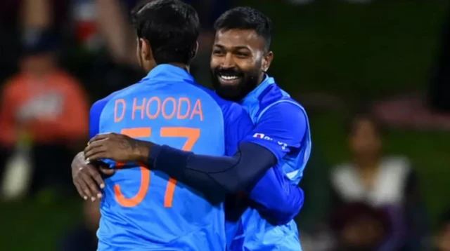 सूर्यकुमार यादव