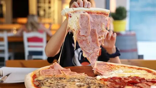 Велика піца