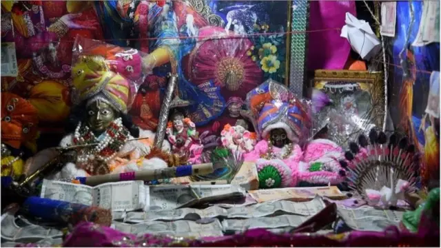 વૃંદાવન