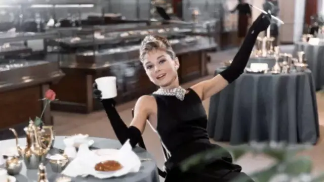 ਦਿ ‘ਬ੍ਰੇਕਫਾਸਟ ਐਟ ਟਿਫਨੀਜ਼’ ਹੀਰਾ