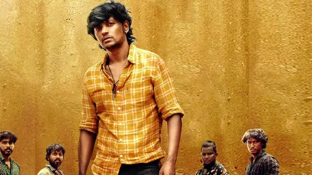 'ஃபைட் கிளப்' படத்தின் விமர்சனம்