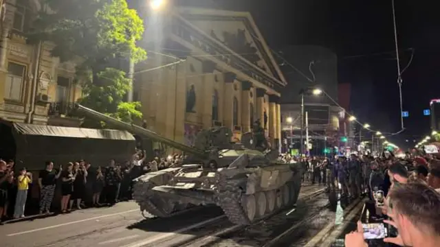 ਵਾਗਨਰ ਸਮੂਹ