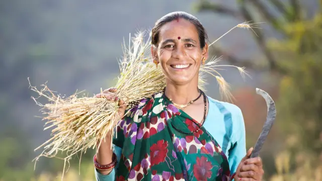 किसानों की कर्ज माफी 