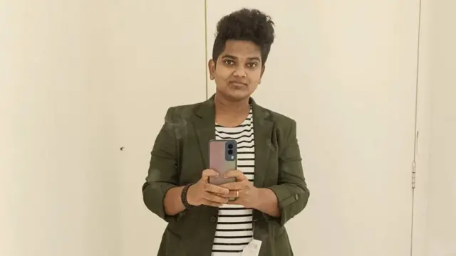 సౌందర్య