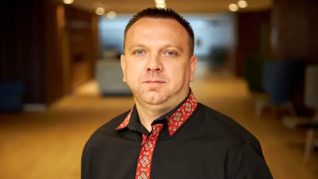 Максим Ткаченко – той, завдяки кому Федоров почав працювати із "Кварталом 95"