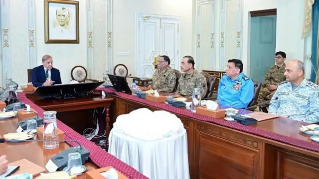 భారత్ పాకిస్తాన్, చైనా, పహల్గాం దాడి