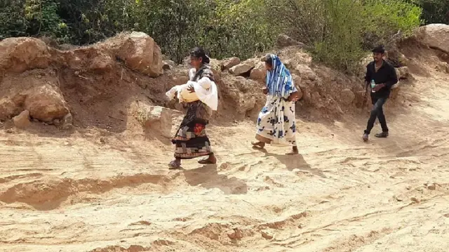 தமிழ்நாடு, பழங்குடிகள்