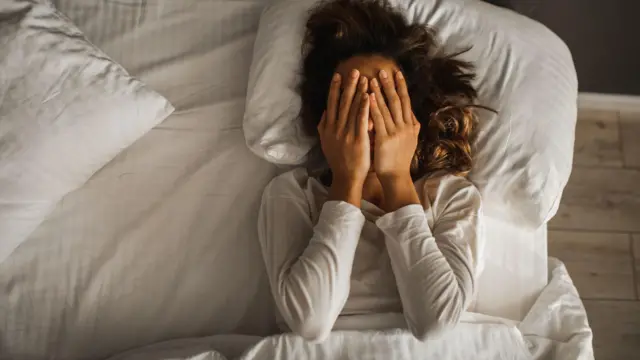 Dubartii fuulashee qabattee sireerra jirtu