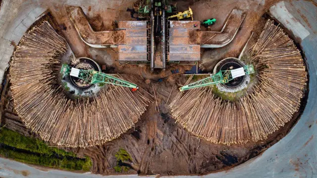 Proses pembuatan kertas