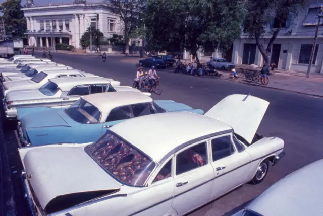 saigon