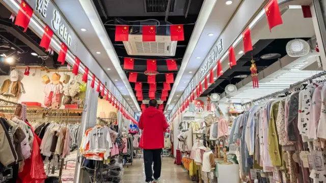 Tin tức về thị thực K đã gây ra nỗi sợ hãi trong công chúng Trung Quốc 