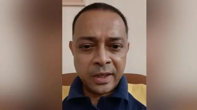 மும்பையில் 17 குழந்தைகளை பிடித்து வைத்திருந்தவர் போலீஸ் துப்பாக்கிச் சூட்டில் பலி - என்ன நடந்தது?