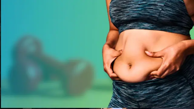 પેટની ચરબી ઘટાડવા શું કરવું? 