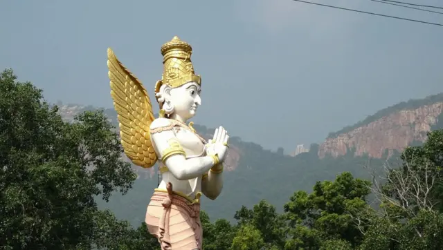 తిరుమల తిరుపతి 