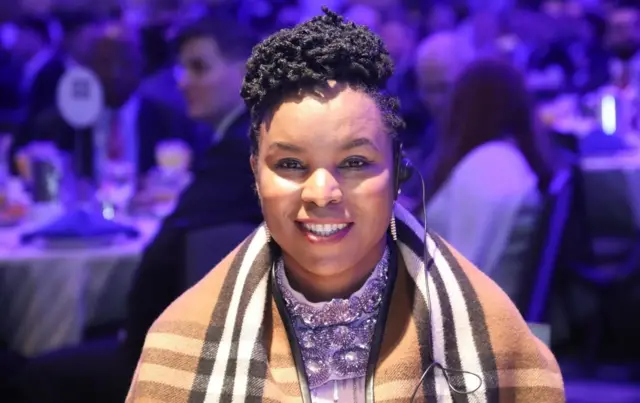 Angeline Ndayishimiye