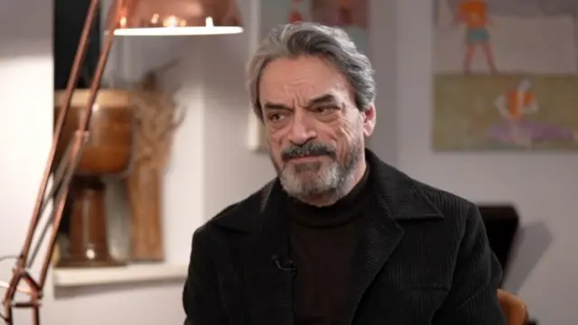 حسین علیزاده