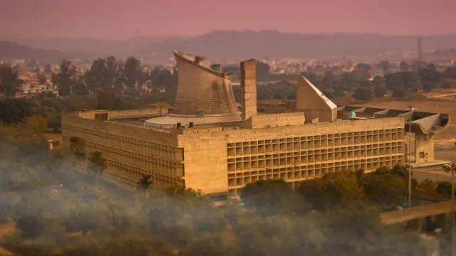 चंडीगढ़