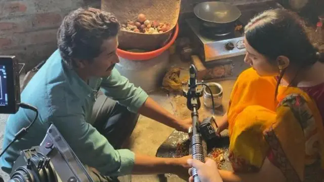 'चंपारण मटन' बेरोज़गारी की समस्या पर बनी फ़िल्म है