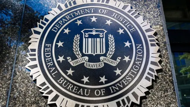 ఎఫ్బీఐ