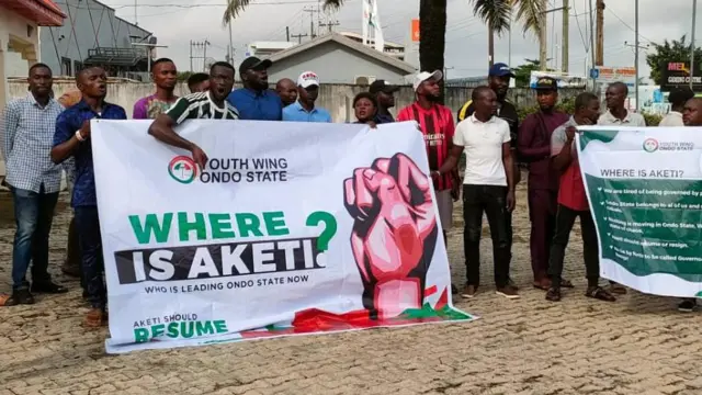 Aworan awọn olufẹhonuhan