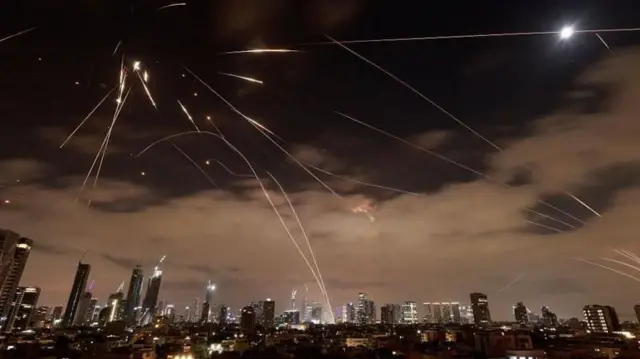 இஸ்ரேல் - பாலஸ்தீனம் - காஸா போர்