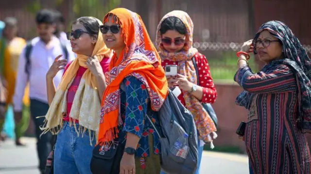 બીબીસી ગુજરાતી હવામાન વરસાદ ચોમાસું પવન ગરમી અમદાવાદ ગુજરાત ગાજવીજ