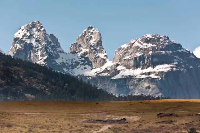 ဆီးနှင်းဖုံးလွှမ်းနေတဲ့တောင်တန်း၊ ဆီးနှင်း၊ ဆီးသီး၊ ဆီးဖျော်ရည်၊ ဆီးဝမ်းတို့ဟာ အနက်တူပေမဲ့ အဓိပ္ပာယ်ချင်း အလွန်ခြားနား