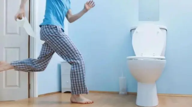 Kulingana na utafiti, asilimia 5 hadi 10 ya idadi ya watu duniani wana changamoto ya mfumo wa kumeng'enya chakula 