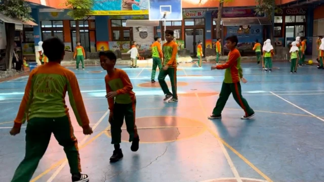 MBG, keracunan, dapur sehat, program mandiri sekolah