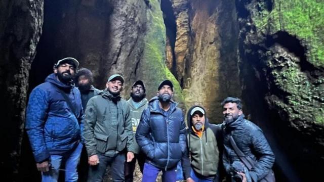 மஞ்சும்மல் பாய்ஸ்