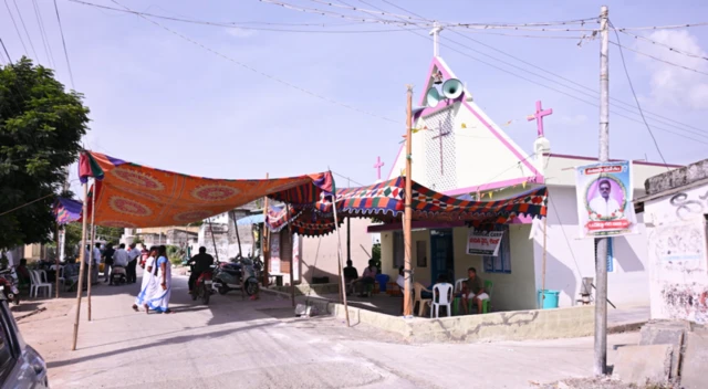 દલિતો, વાઇરસ, ઇન્ફેક્શન, વાઇરસ, સ્વાસ્થ્ય, બીબીસી ગુજરાતી 