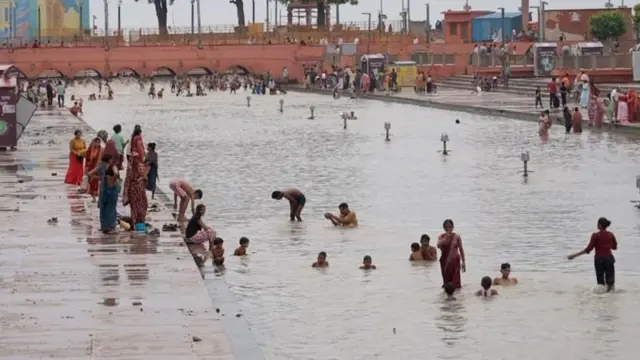 ਸਰਯੂ ਨਦੀ