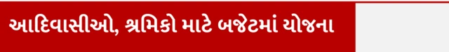 બીબીસી ગુજરાતી, ગુજરાત બજેટ 2025, કનુ દેસાઈ, ગુજરાત વિધાનસભા, રાજ્ય સરકાર મહિલા, ખેડૂત, યુવાનો, ગુજરાત સરકારની યોજનાઓ
