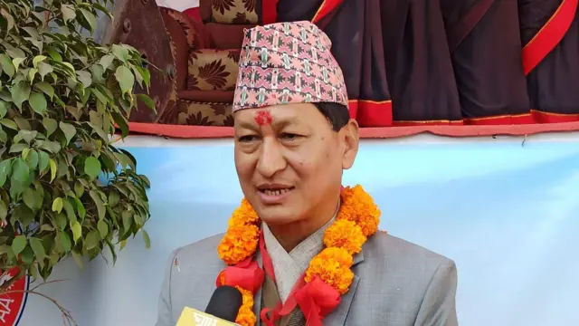 विद्यासुन्दर शाक्य