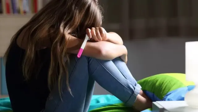 مانع حمل، خواتین