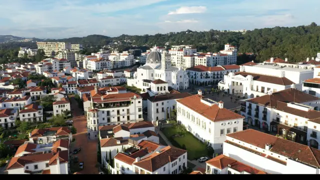 Vista aéreaapk betano baixarCayalá