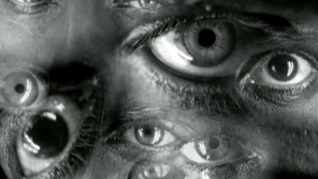 ኣብ ብዙሓት ባህሊታት ሕብረተሰብ ዓለም፡ ዓይኒ ፍሉይ ሓይሊ ኣለዎ ተባሂሉ ይፍራሕ