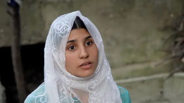 నహీదా పర్వీన్‌