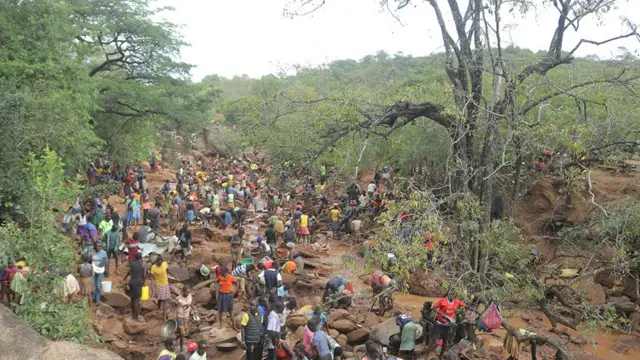 Kenya