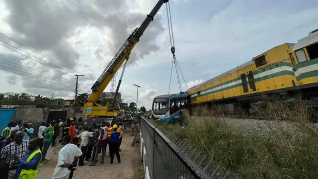 Ibudo iṣẹlẹ ijamba naa