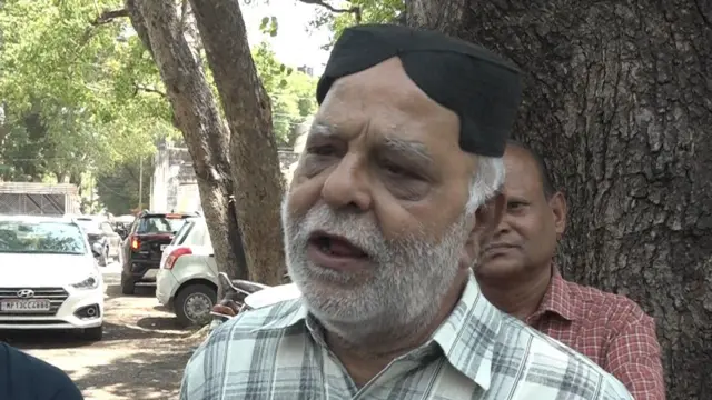 किशोर कोडवानी