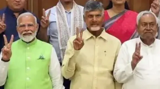 சில மாநிலங்களுக்கு மட்டும் சிறப்புச் சலுகையா?