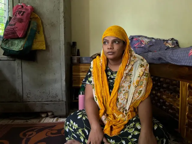 आयेशा शिकलगार