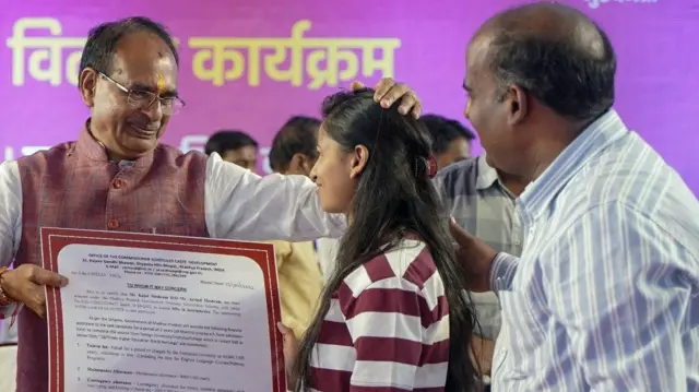 शिवराज सिंह