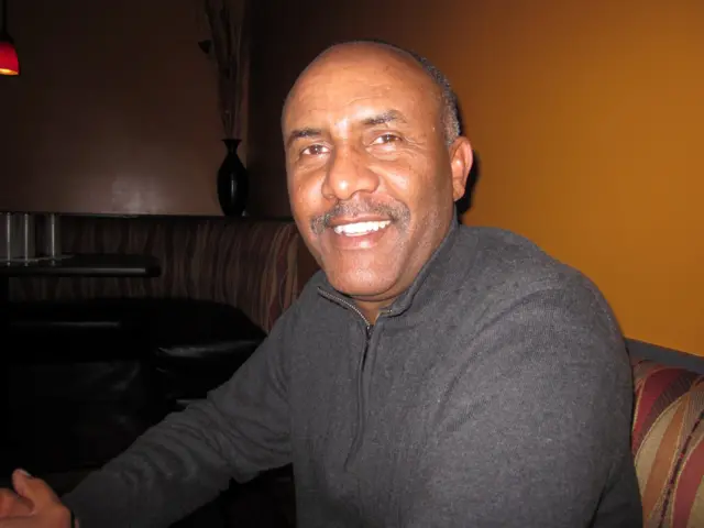 ሳምኤል ወልዳይ ቅድሚ ምእሳሩ