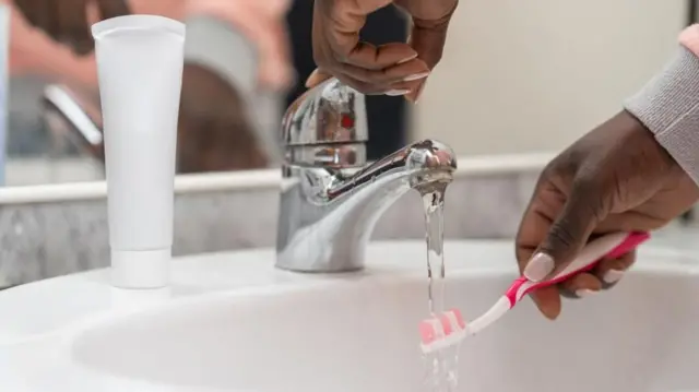 టూత్‌బ్రష్, బ్యాక్టీరియా, వైరస్, అనారోగ్యం, పళ్లు, చిగుళ్లు